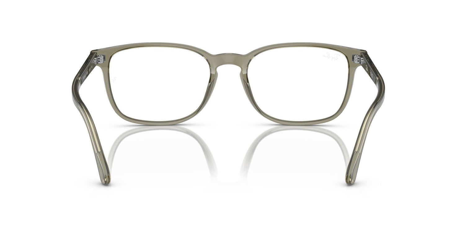 RAY-BAN RX5418 8300 56