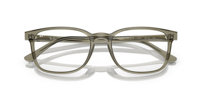 RAY-BAN RX5418 8300 56