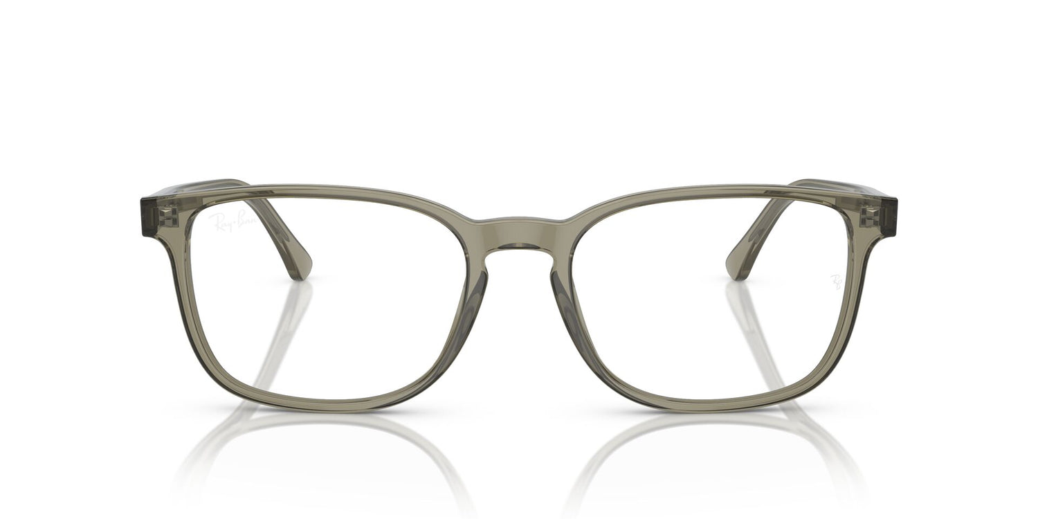 RAY-BAN RX5418 8300 56