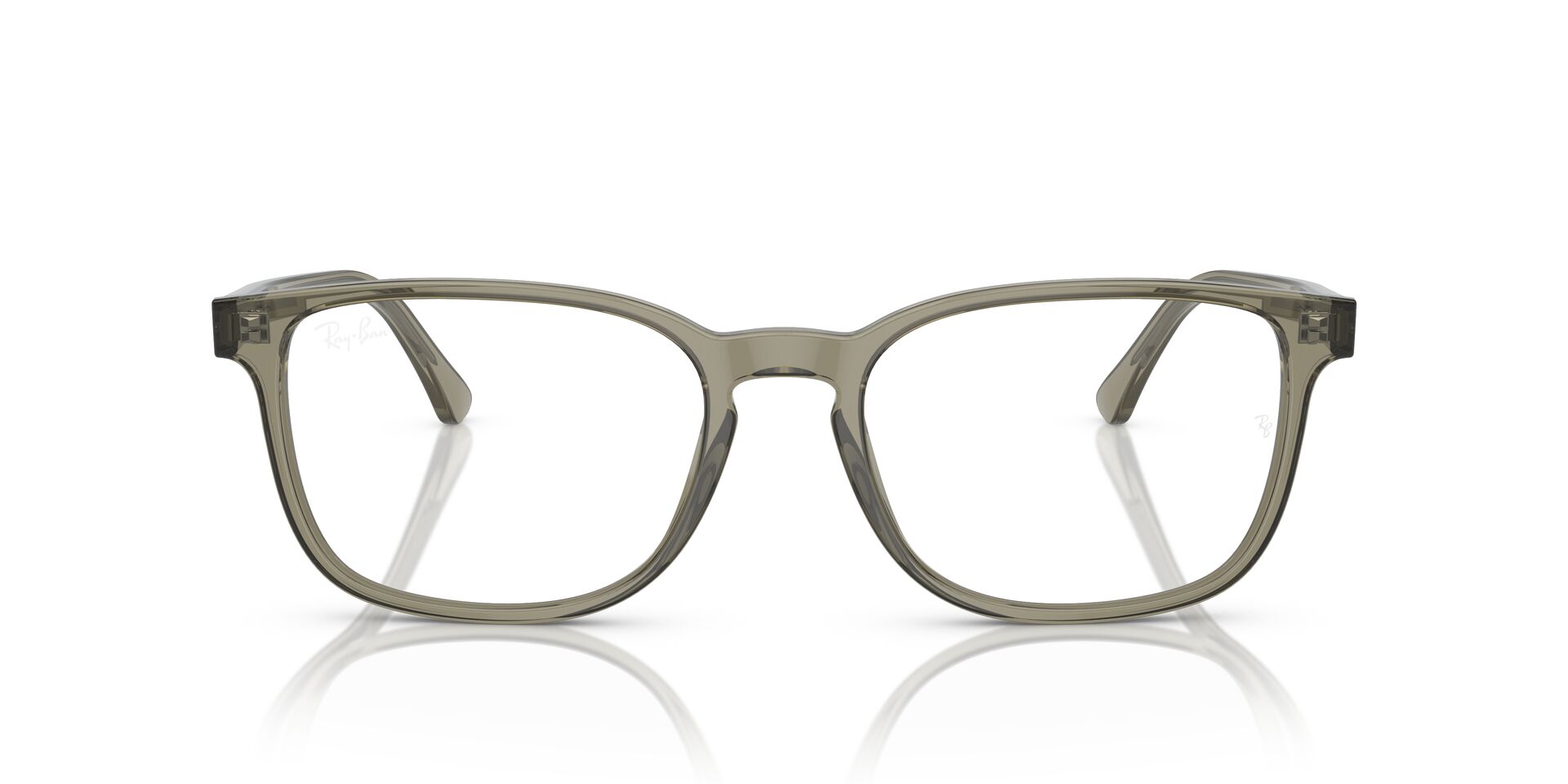 RAY-BAN RX5418 8300 56