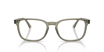 RAY-BAN RX5418 8300 56