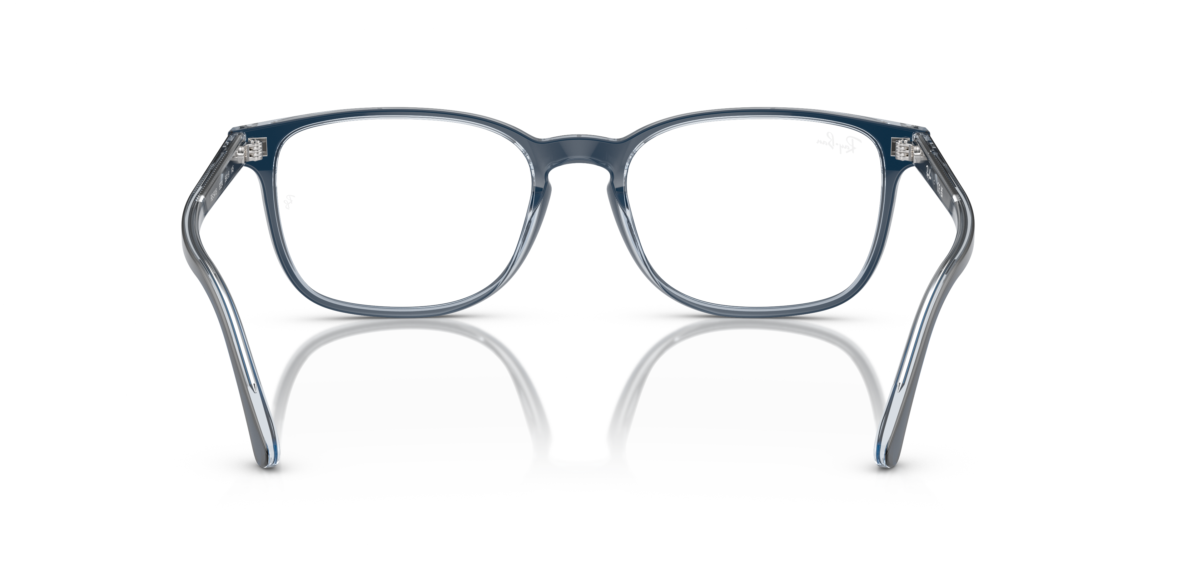 RAY-BAN RX5418 8324 54