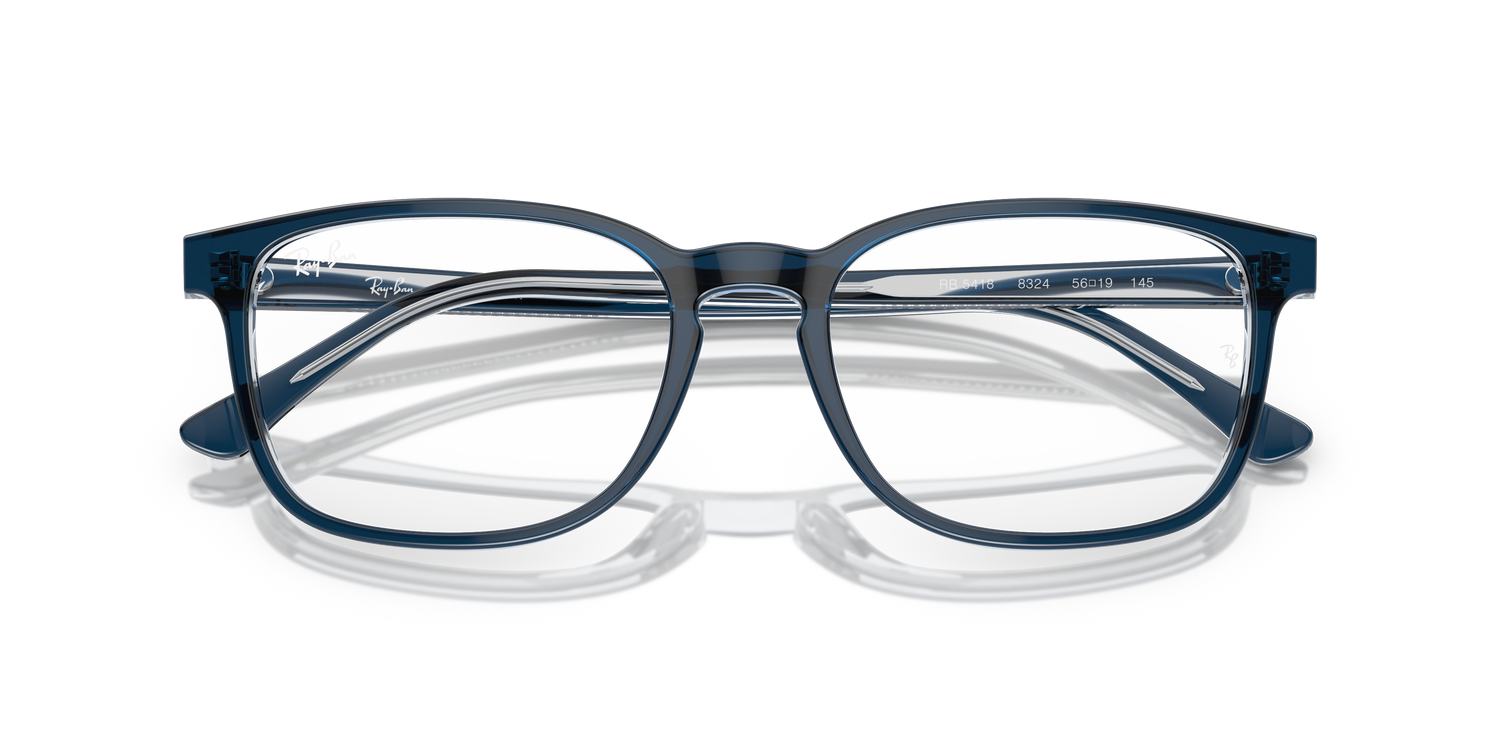 RAY-BAN RX5418 8324 54