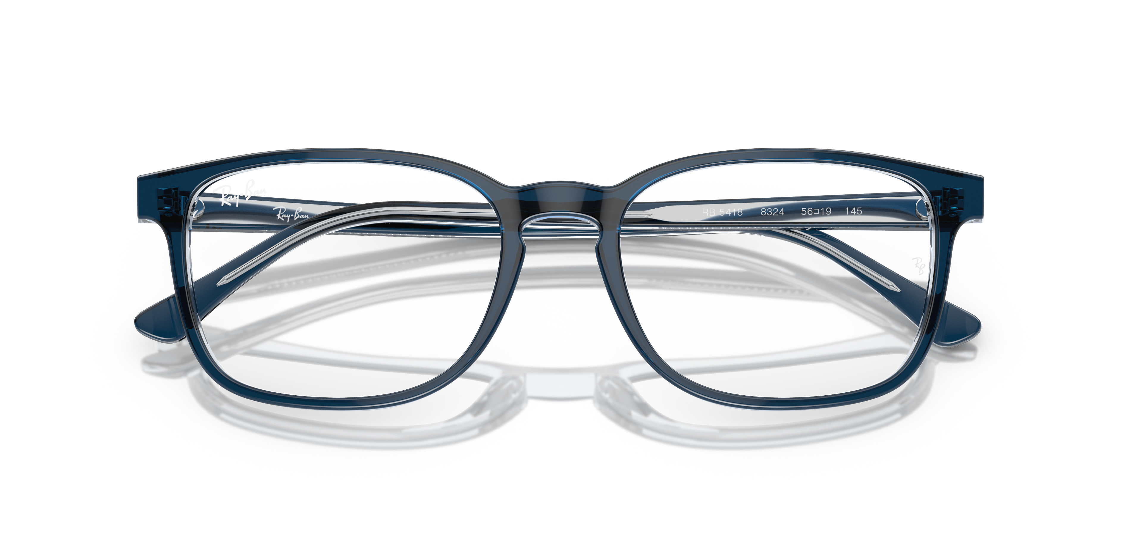 RAY-BAN RX5418 8324 54