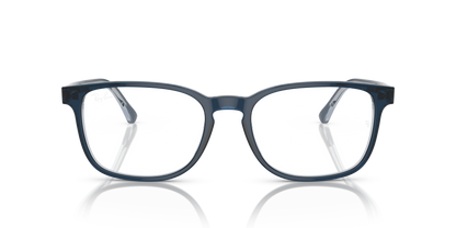 RAY-BAN RX5418 8324 56