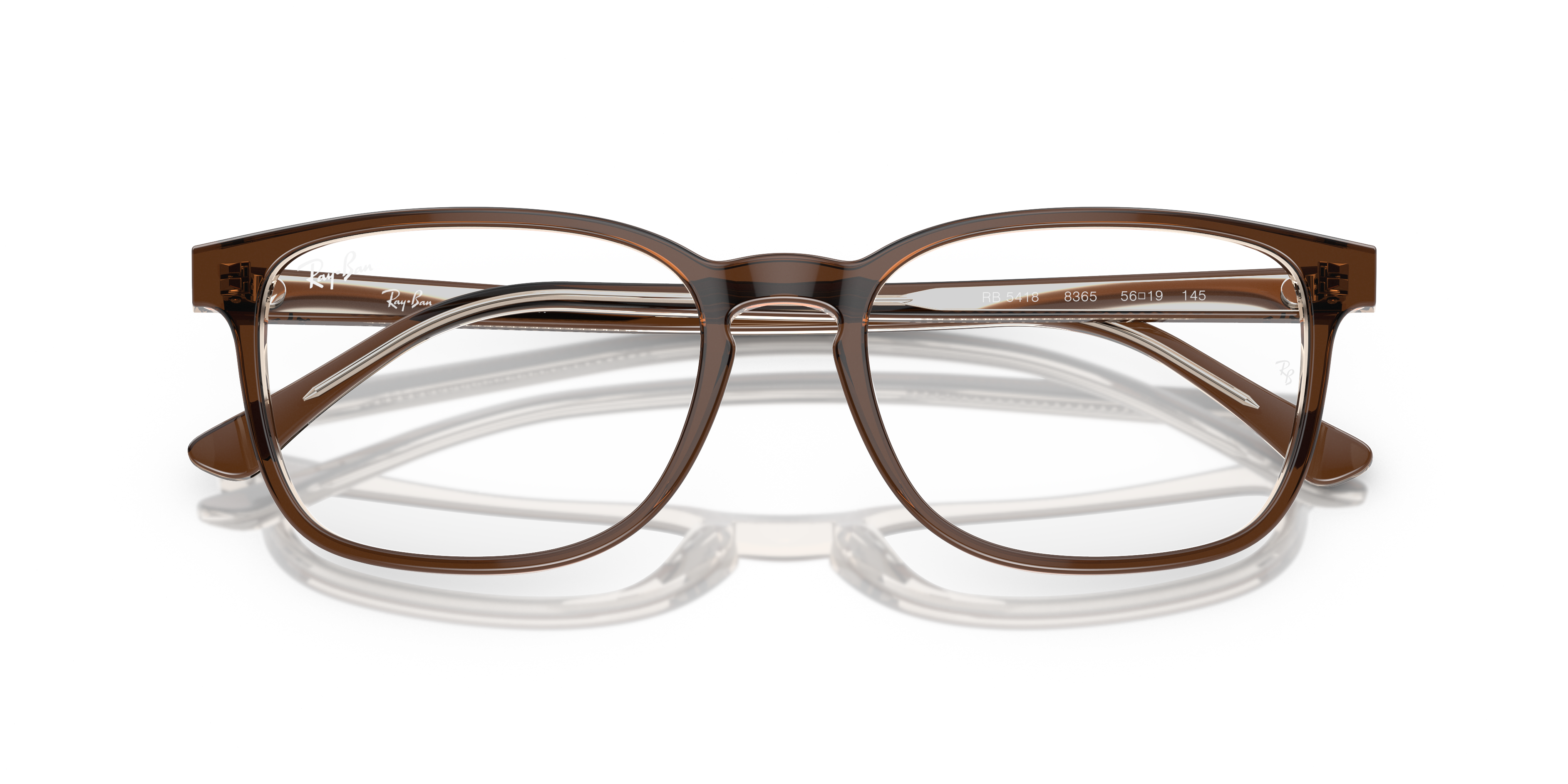 RAY-BAN RX5418 8365 54