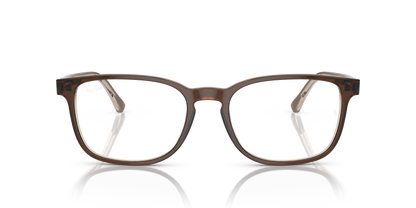 RAY-BAN RX5418 8365 54