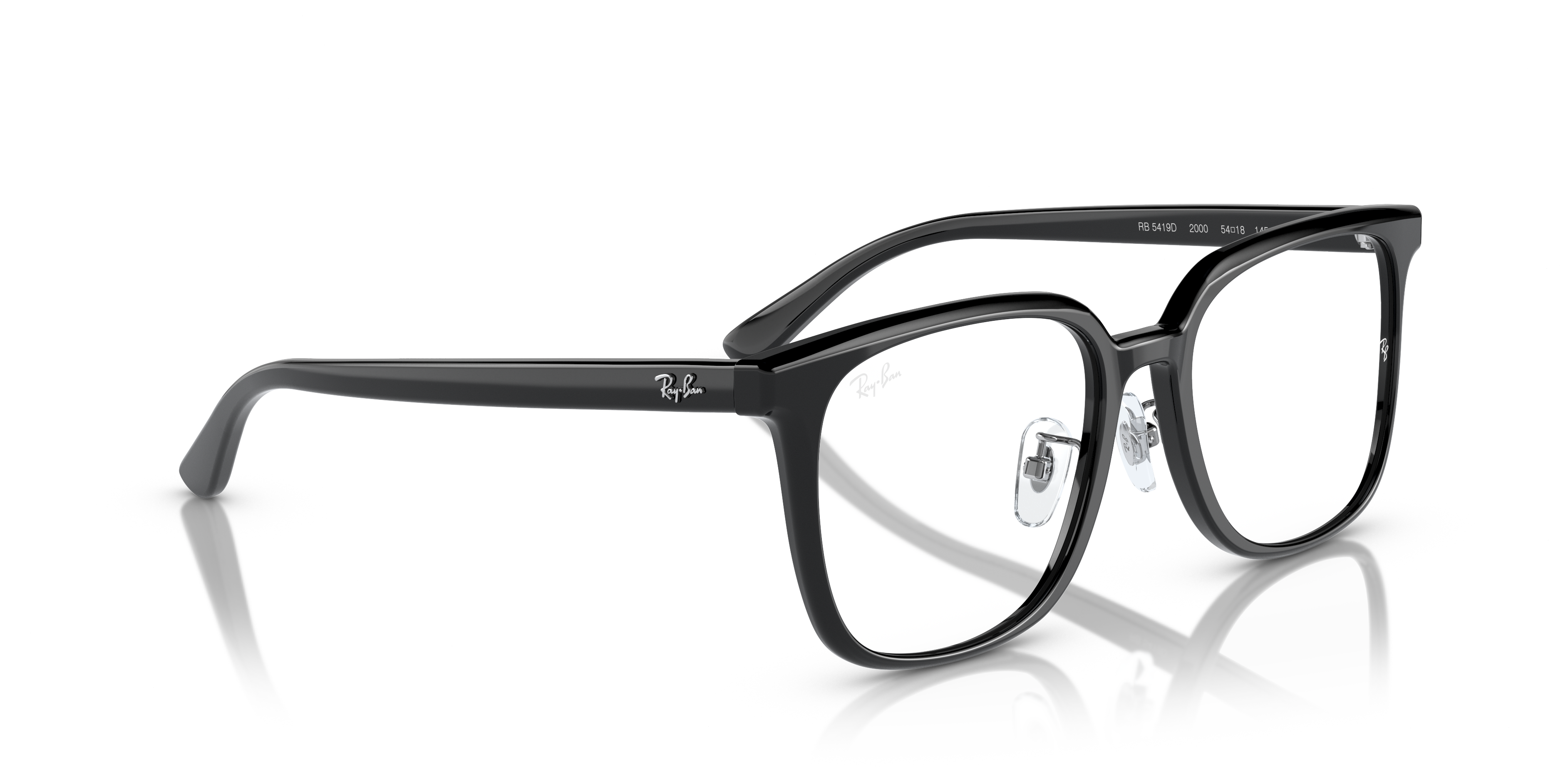 RAY-BAN RX5419D 2000 54