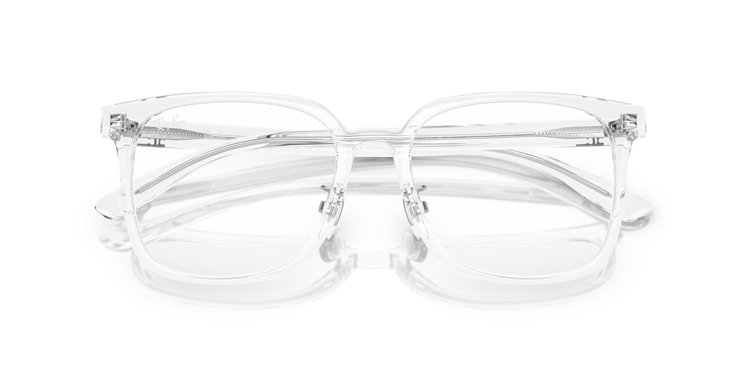 RAY-BAN RX5419D 2001 54