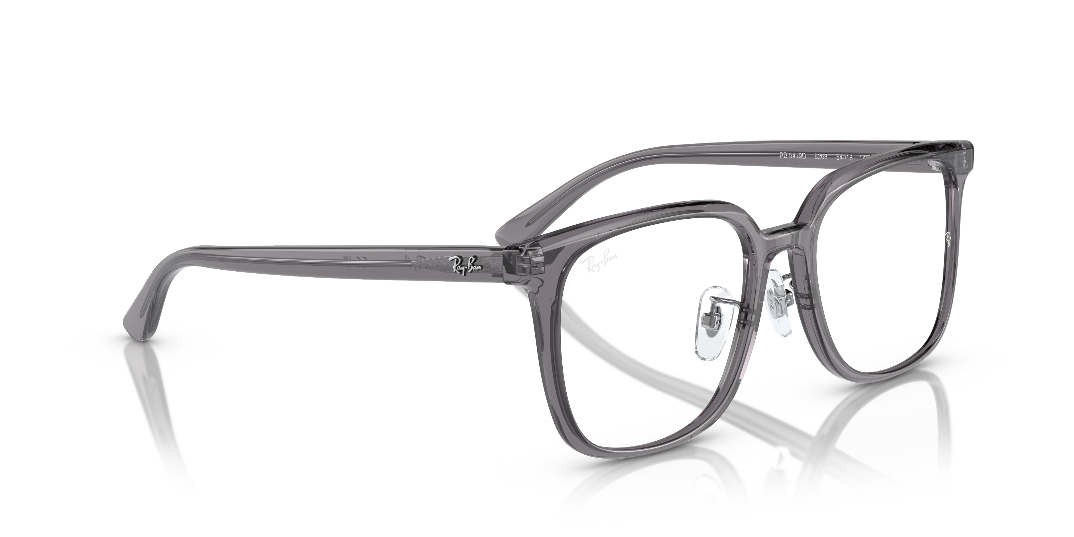 RAY-BAN RX5419D 8268 54