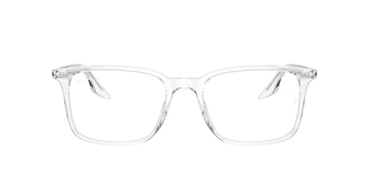 RAY-BAN RX5421 2001 55 - 4