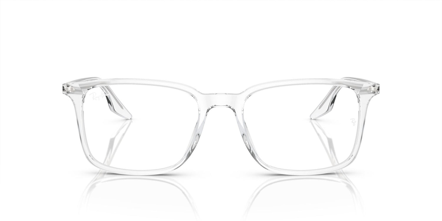 RAY-BAN RX5421 2001 55 - 9