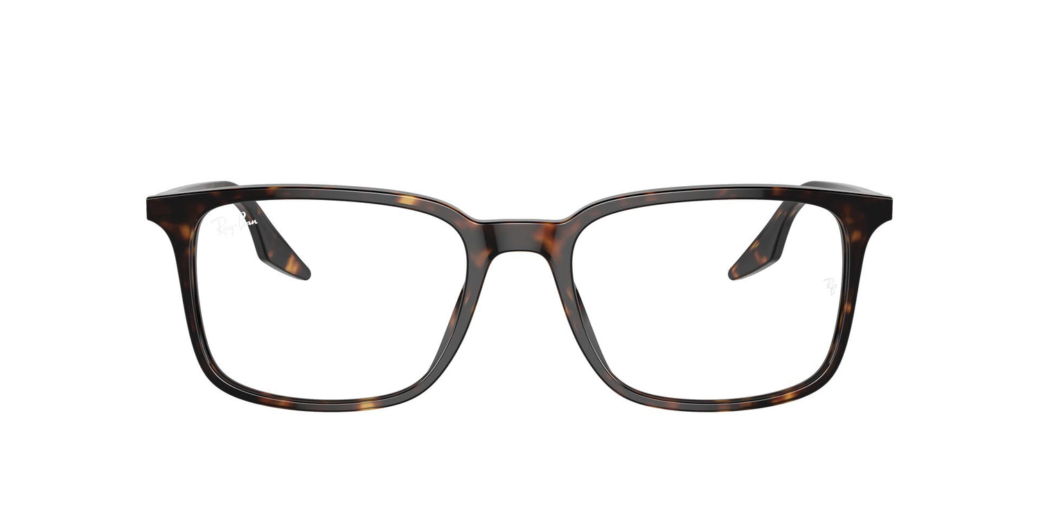 RAY-BAN RX5421 2012 55