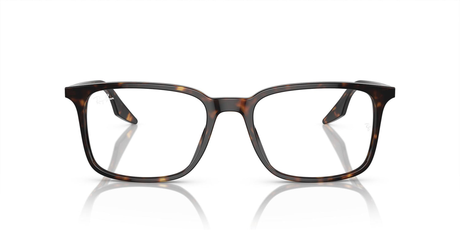 RAY-BAN RX5421 2012 53