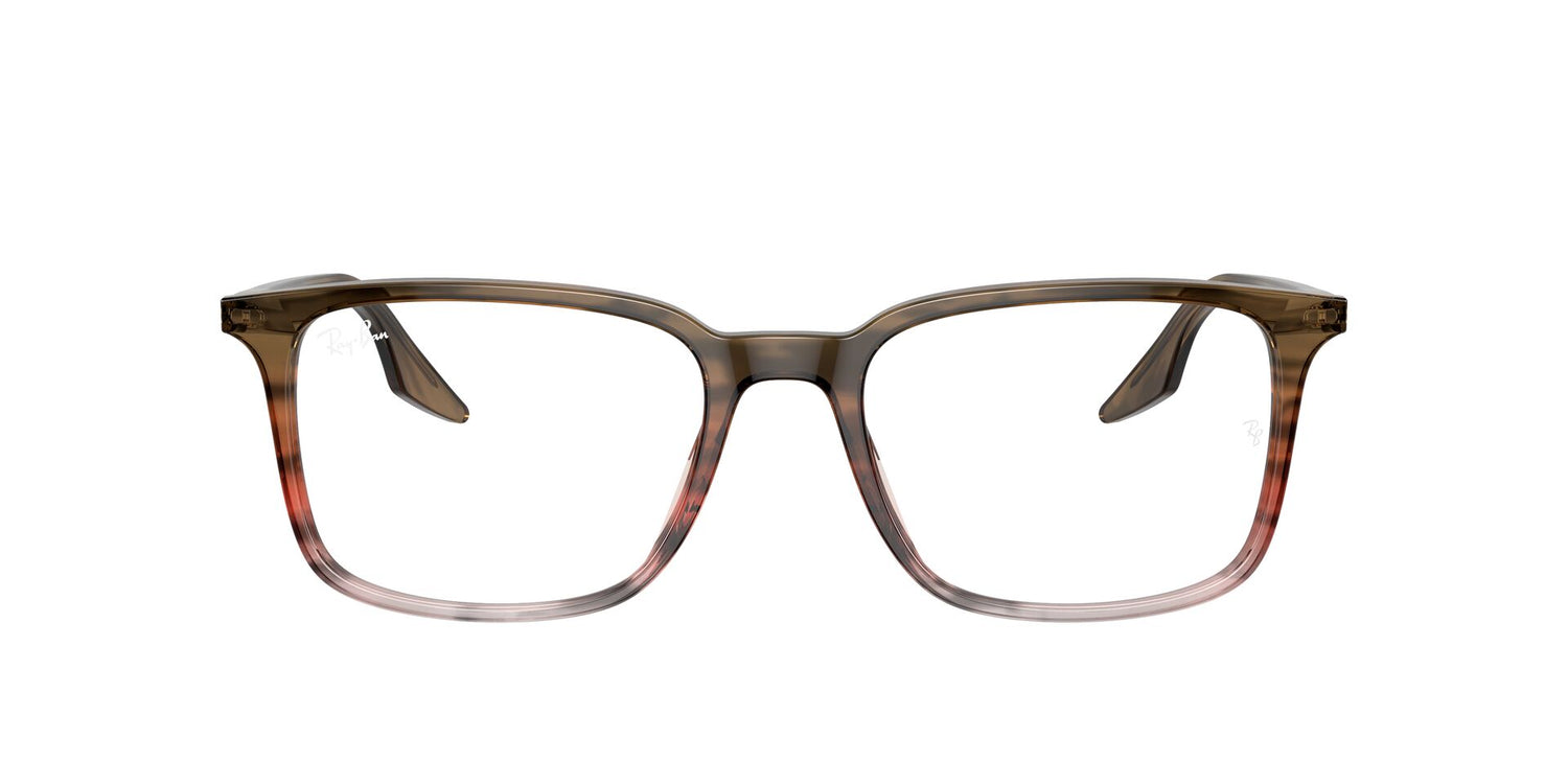 RAY-BAN RX5421 8251 53