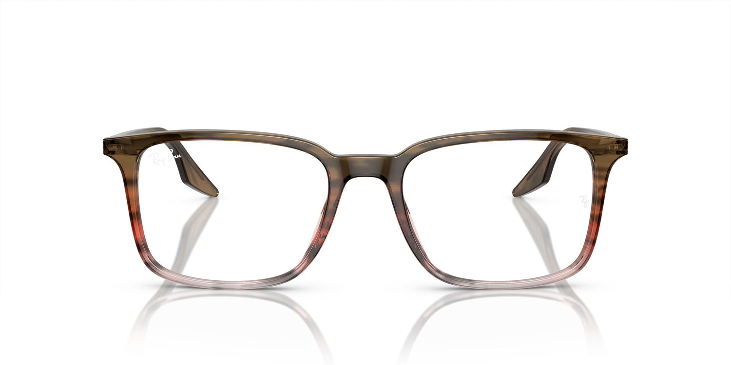 RAY-BAN RX5421 8251 55