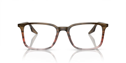 RAY-BAN RX5421 8251 55