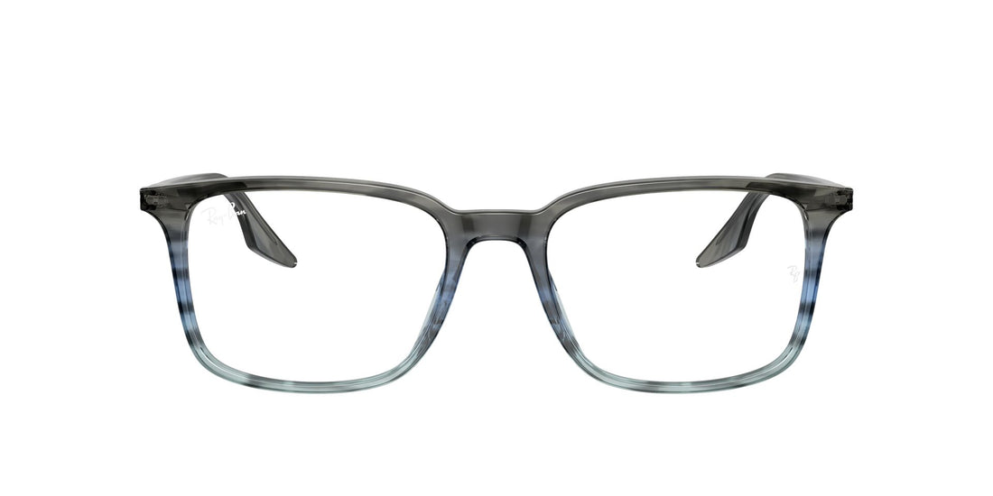 RAY-BAN RX5421 8254 53