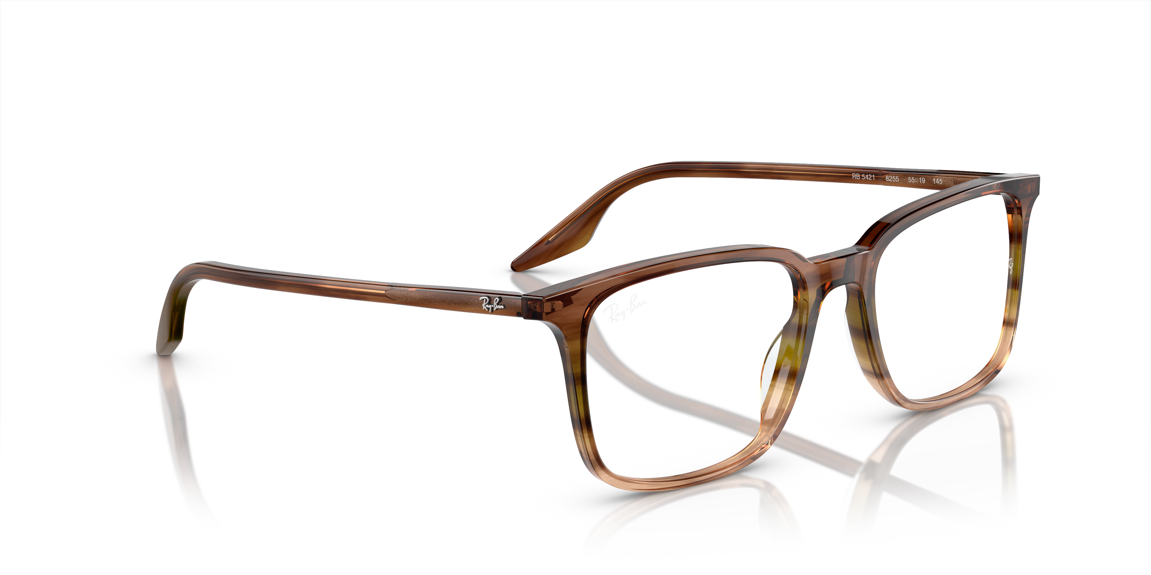 RAY-BAN RX5421 8255 55