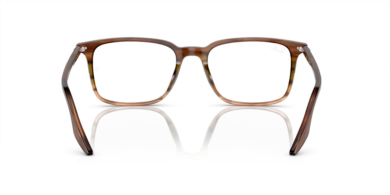 RAY-BAN RX5421 8255 55