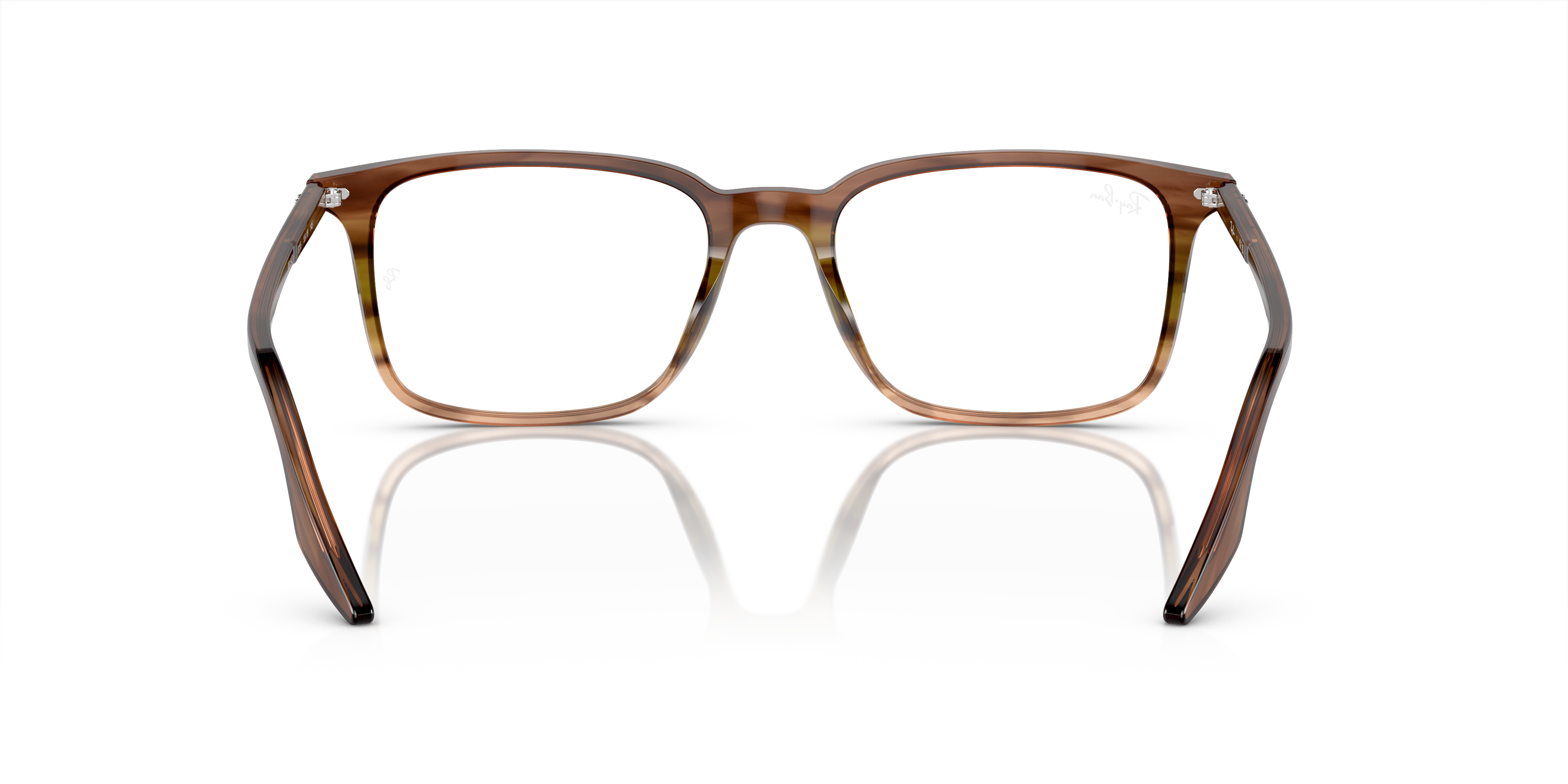 RAY-BAN RX5421 8255 55
