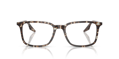 RAY-BAN RX5421 8425 55