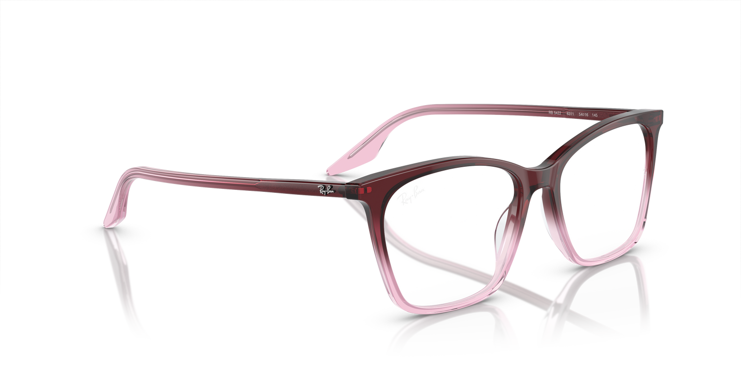 RAY-BAN RX5422 8311 52