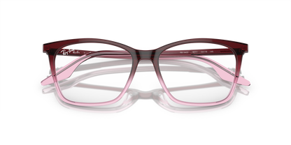 RAY-BAN RX5422 8311 52