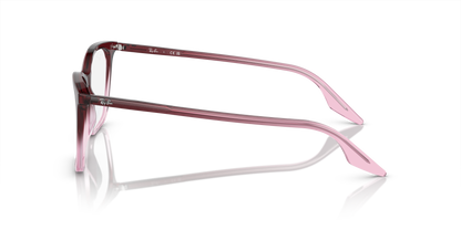 RAY-BAN RX5422 8311 52