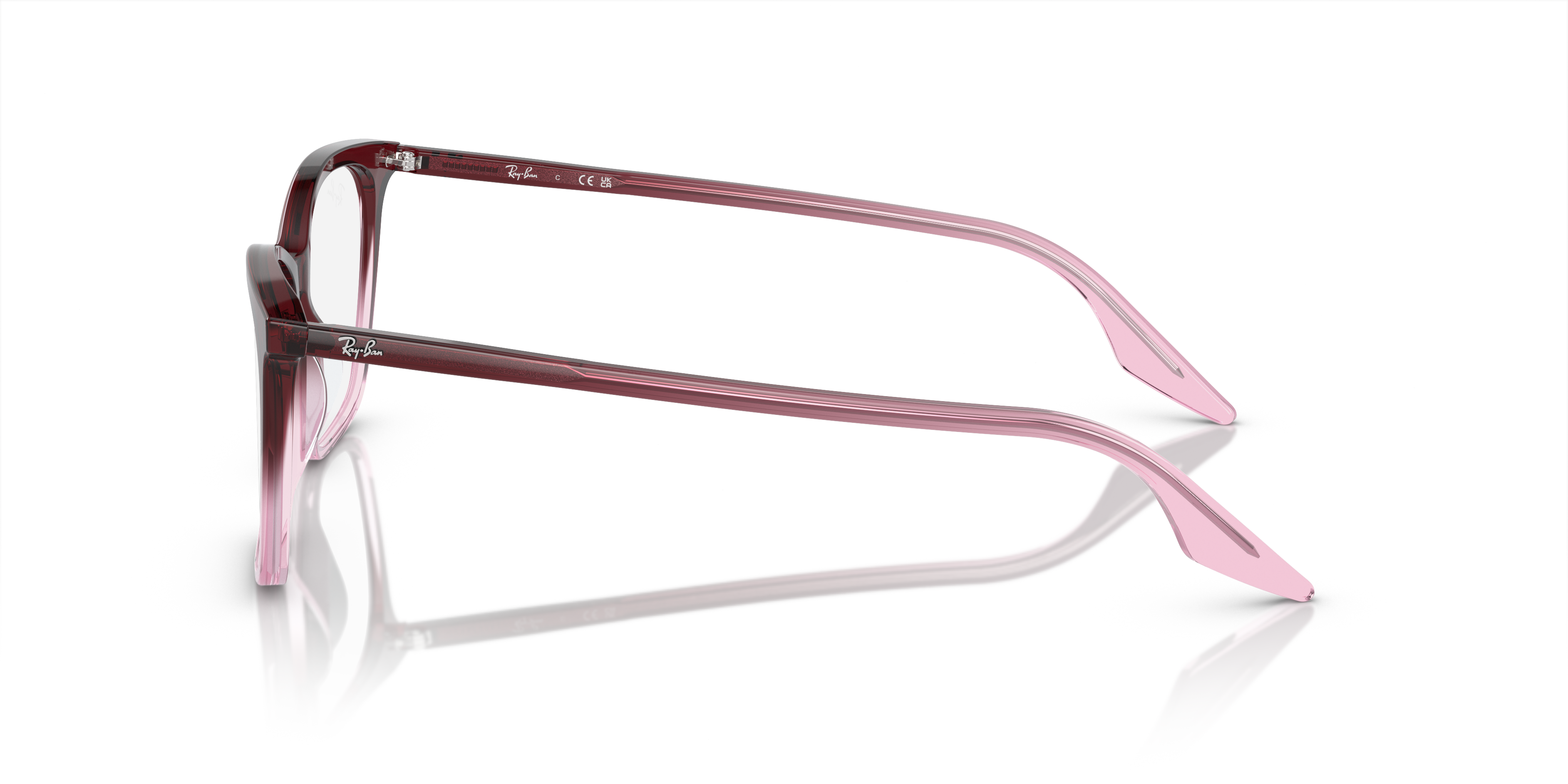 RAY-BAN RX5422 8311 54