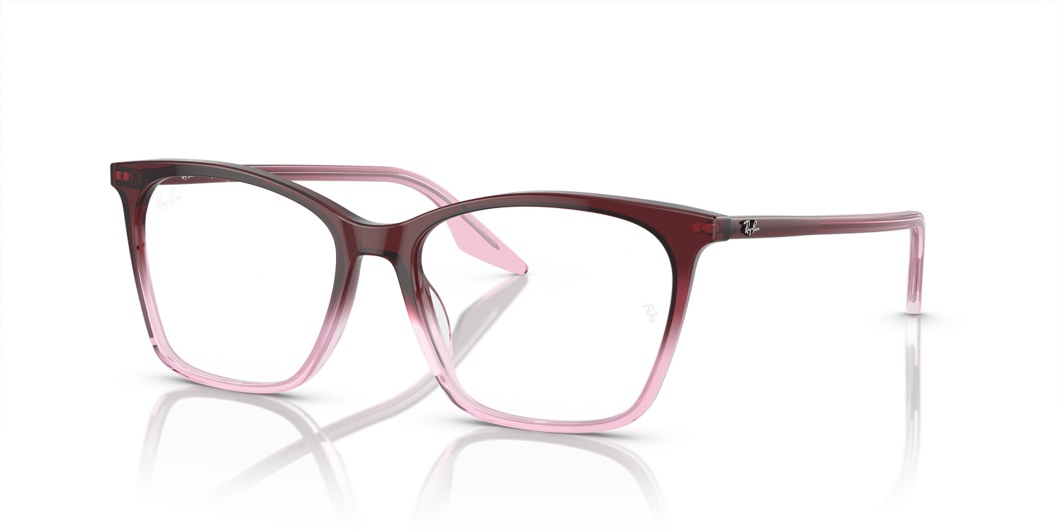 RAY-BAN RX5422 8311 52