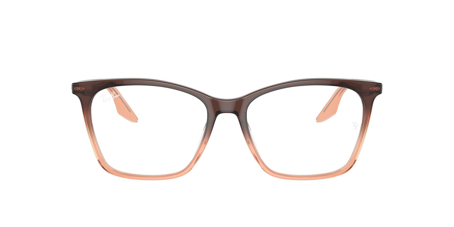 RAY-BAN RX5422 8312 52