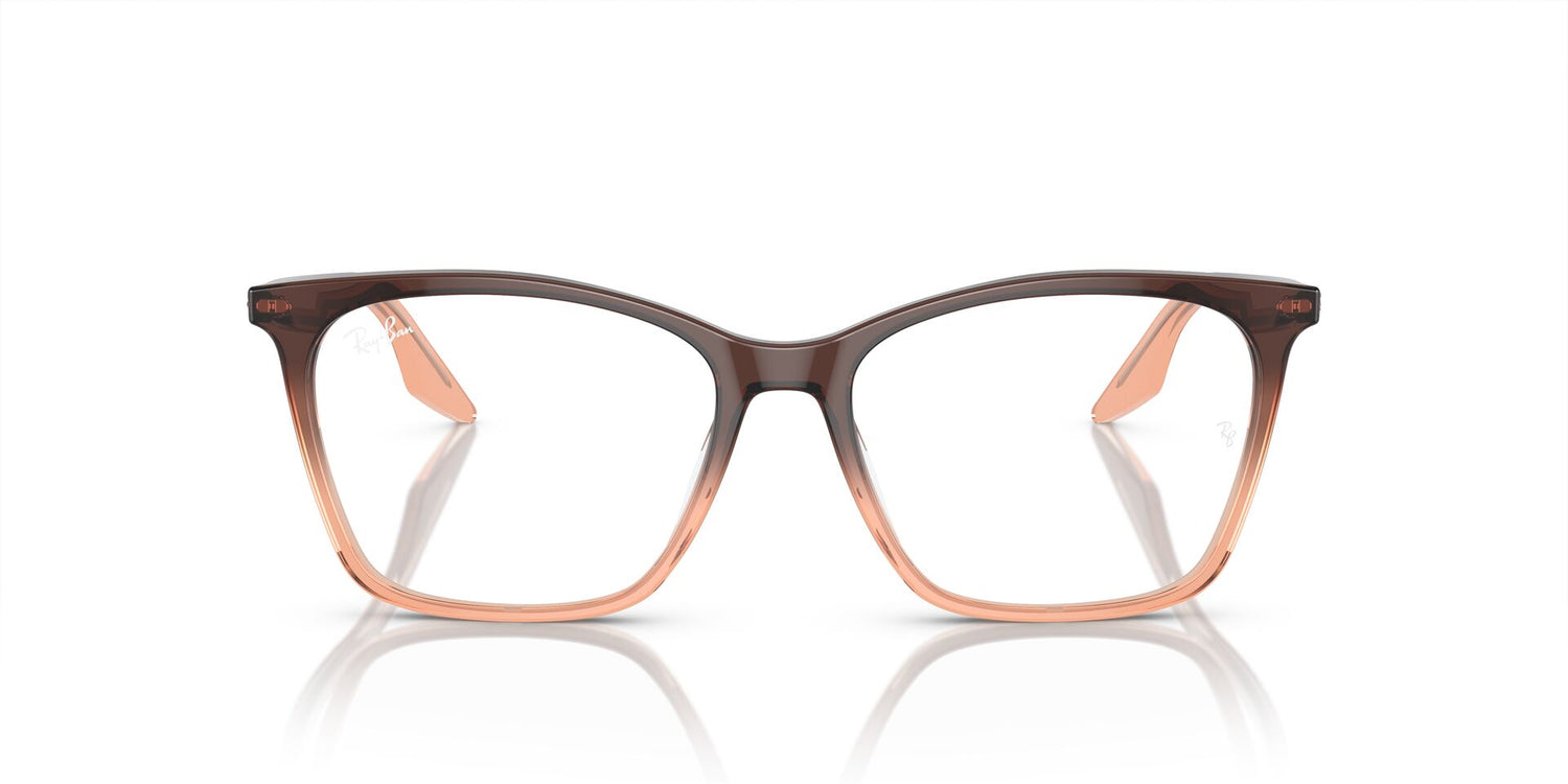 RAY-BAN RX5422 8312 54