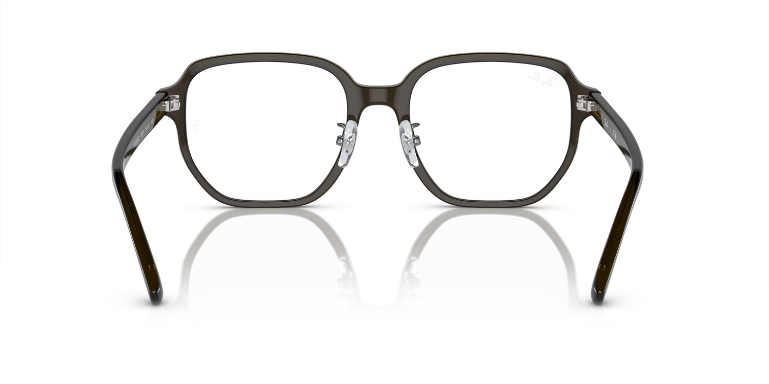 RAY-BAN RX5424D 8218 54