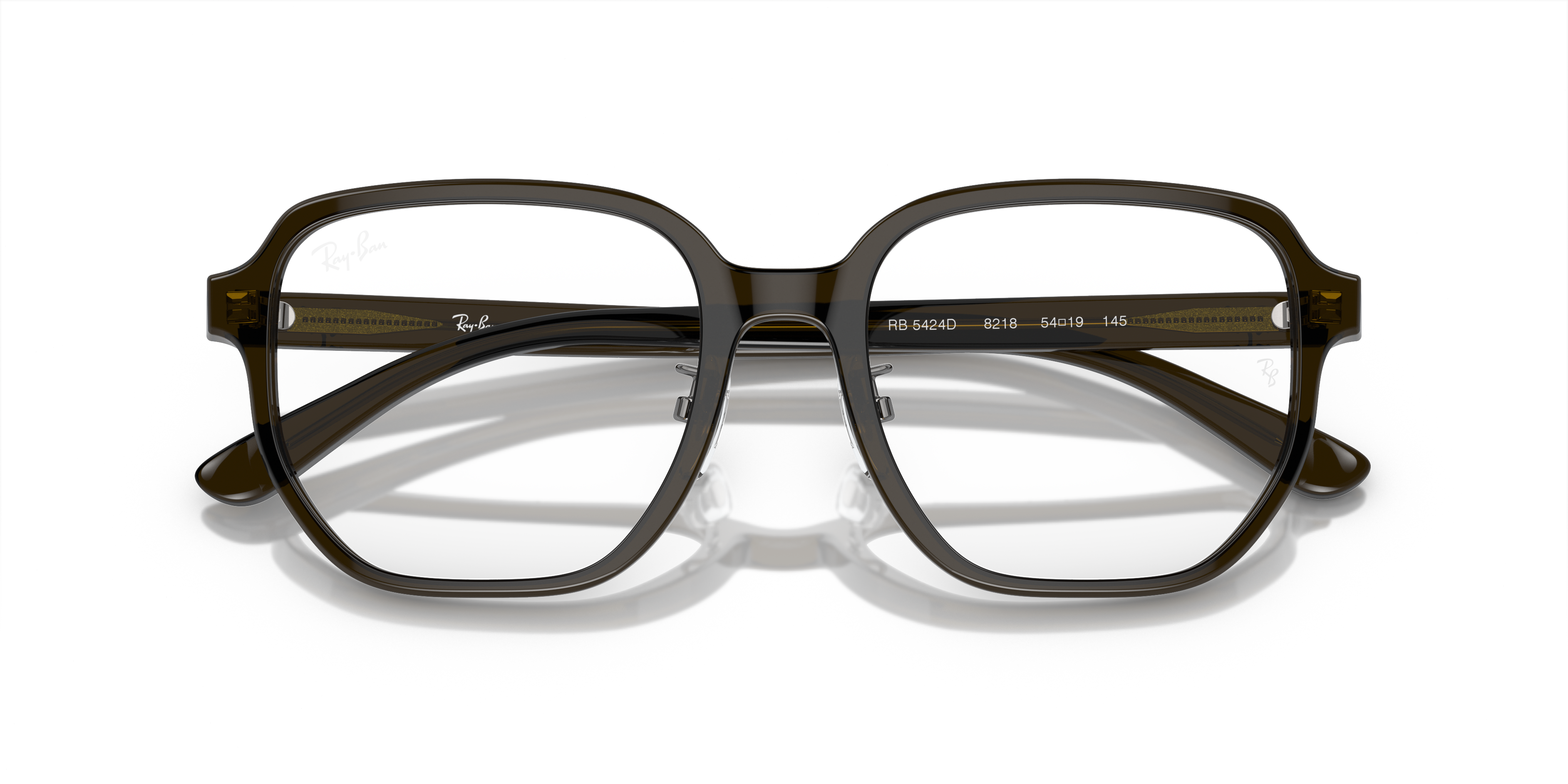 RAY-BAN RX5424D 8218 54