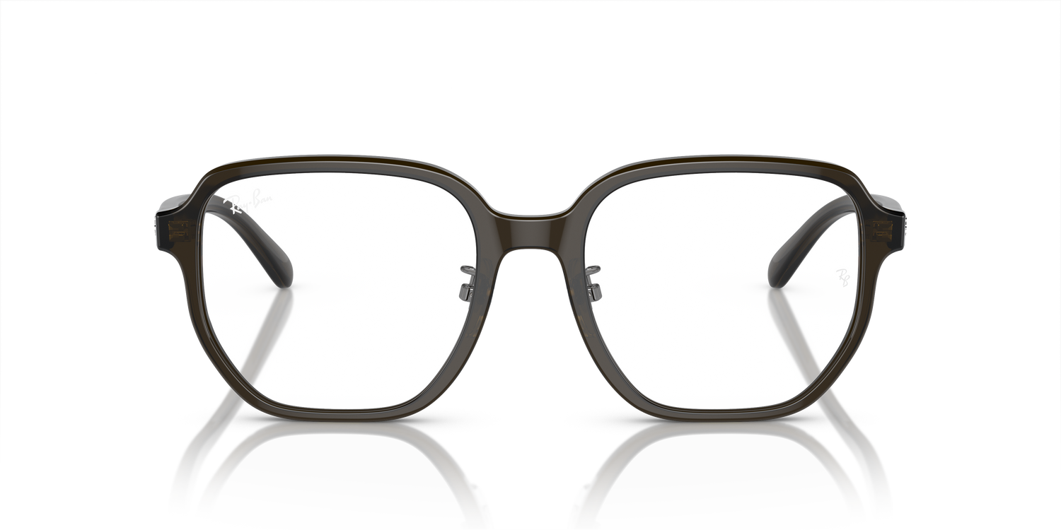 RAY-BAN RX5424D 8218 54