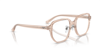 RAY-BAN RX5424D 8267 54