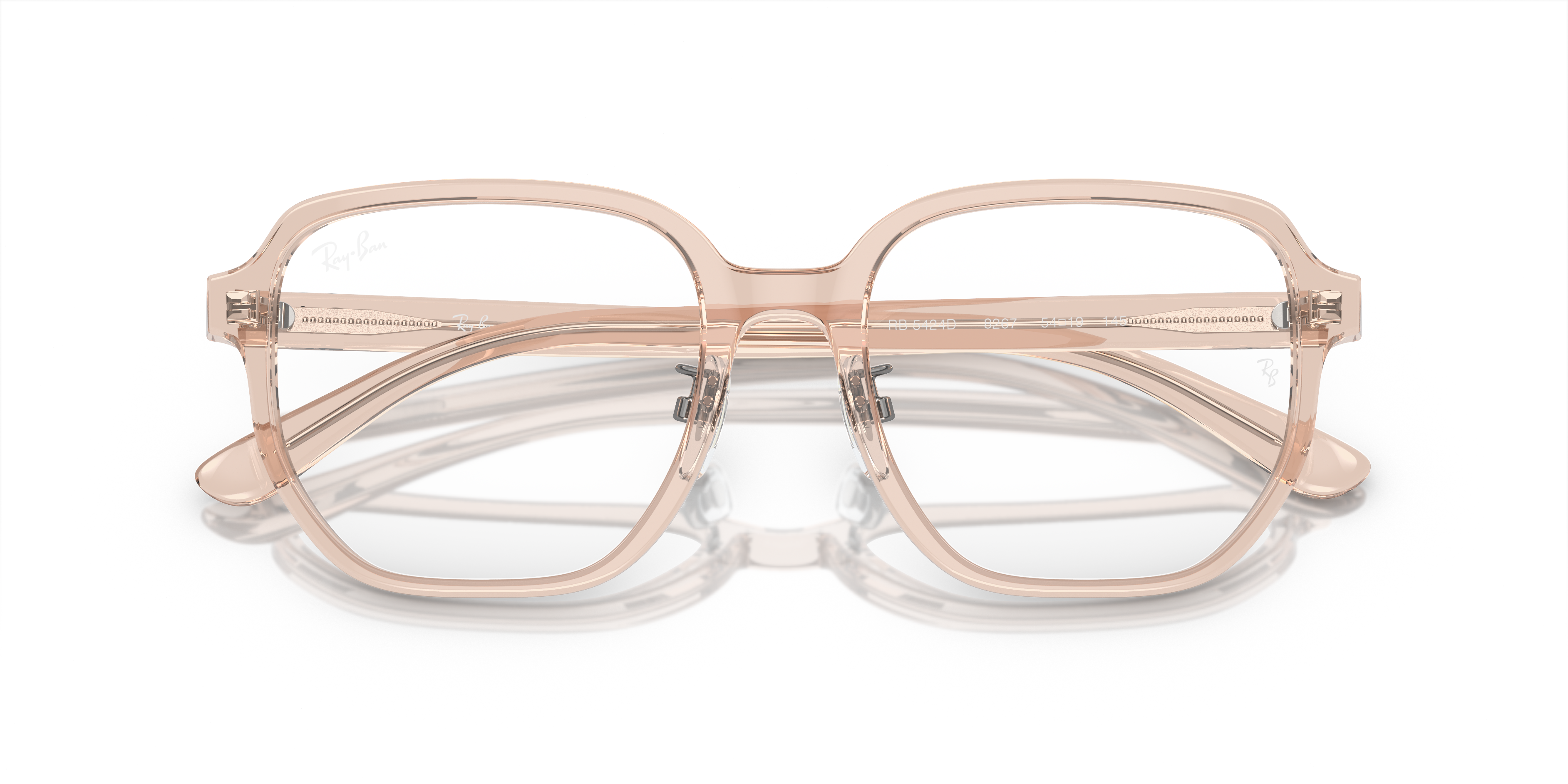 RAY-BAN RX5424D 8267 54