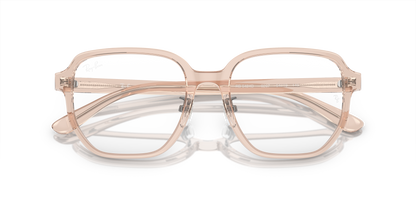 RAY-BAN RX5424D 8267 54