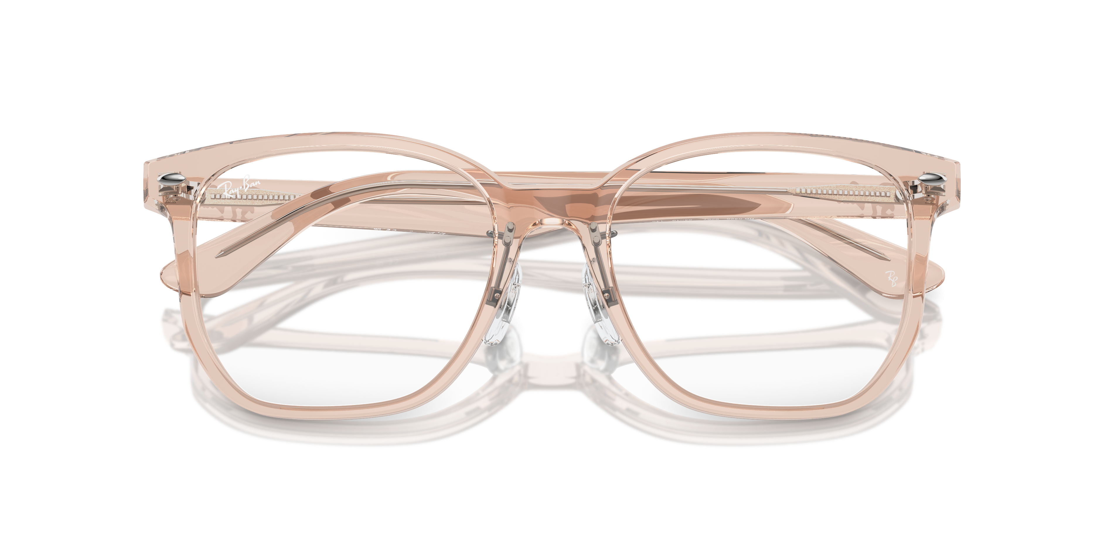 RAY-BAN RX5425D 8267 54