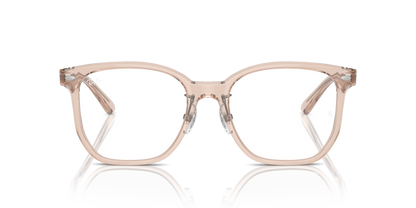 RAY-BAN RX5425D 8267 54