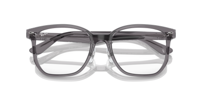 RAY-BAN RX5425D 8268 54