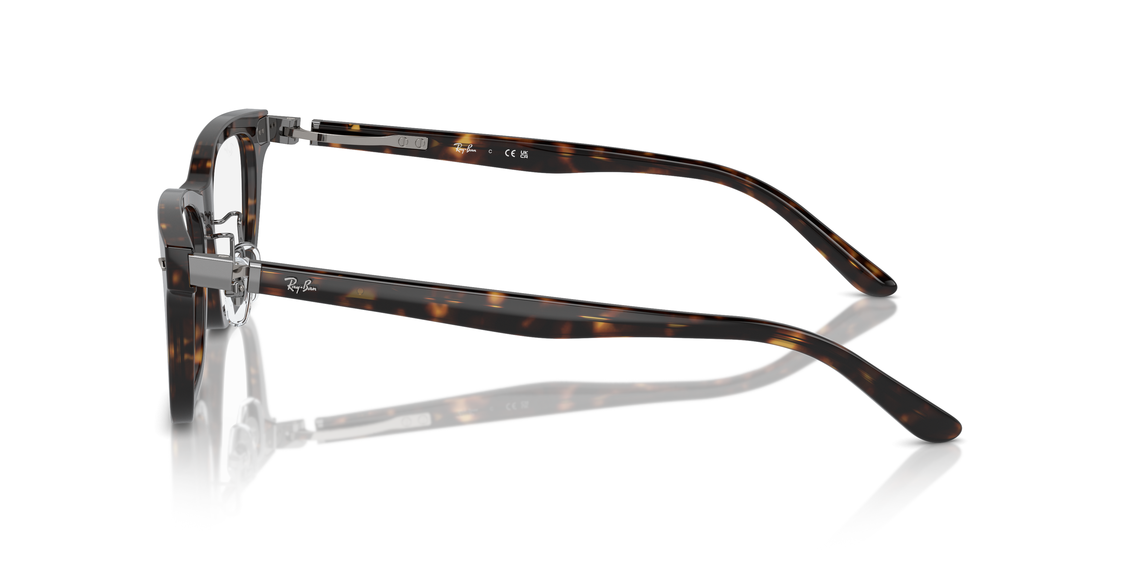 RAY-BAN RX5426D 8287 54