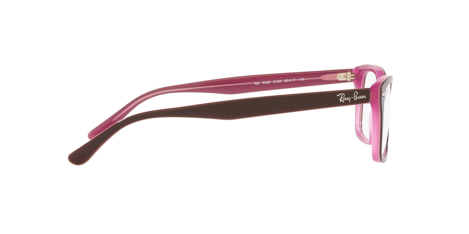 RAY-BAN RX5428 2126 53