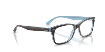 RAY-BAN RX5428 5883 55