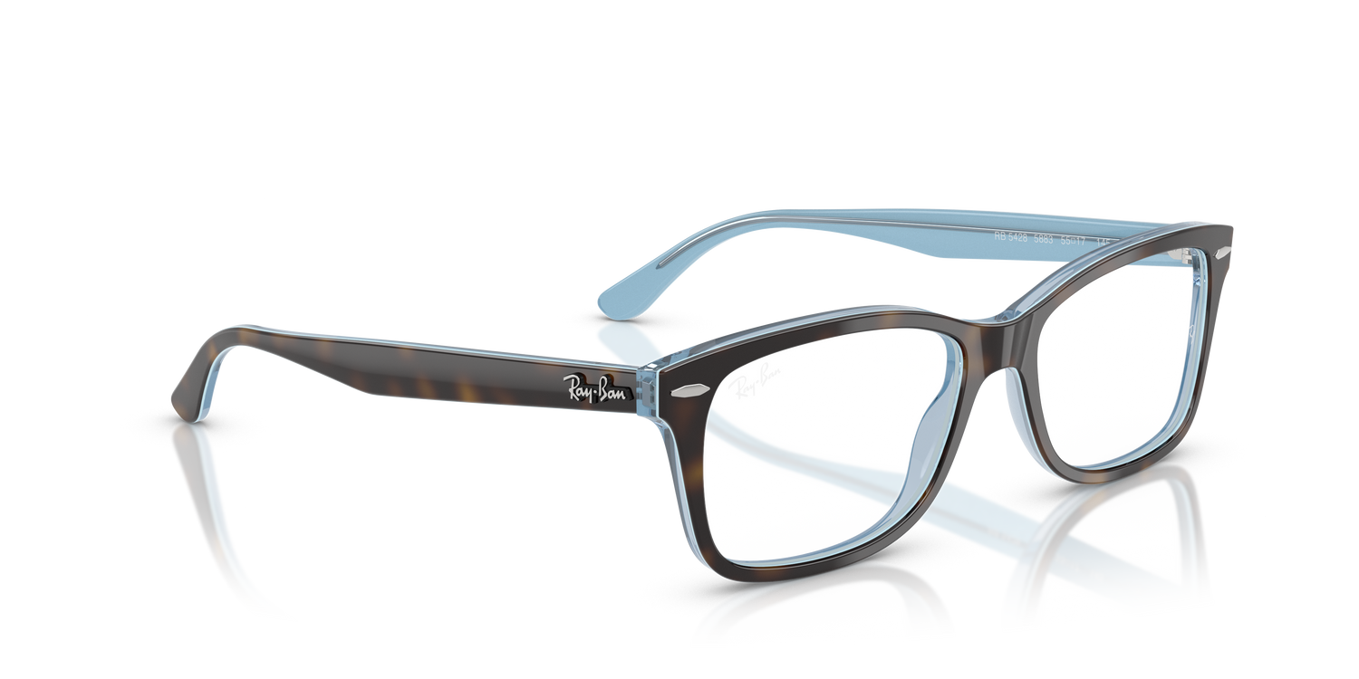 RAY-BAN RX5428 5883 53