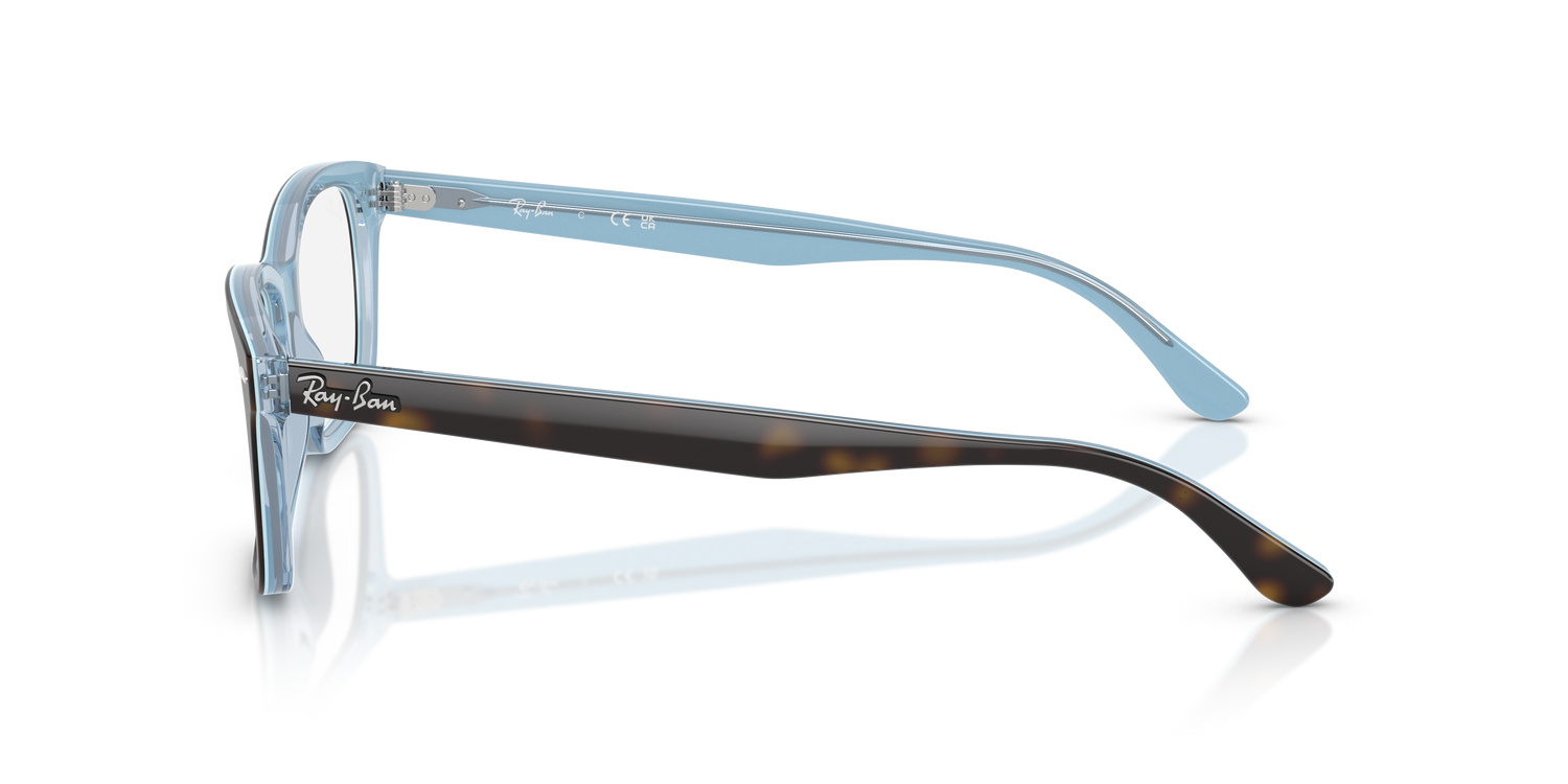 RAY-BAN RX5428 5883 55