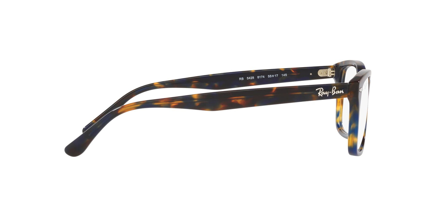 RAY-BAN RX5428 8174 53