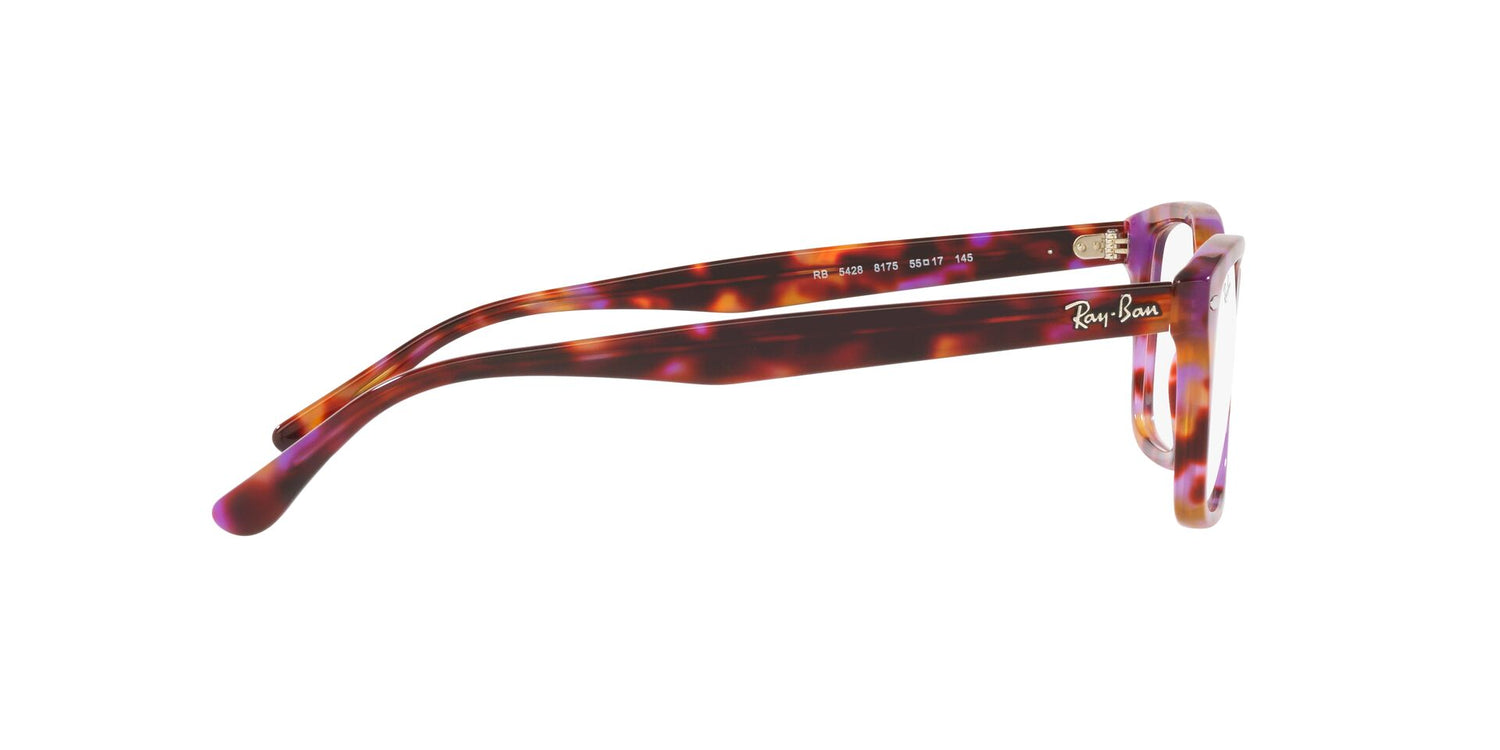 RAY-BAN RX5428 8175 55