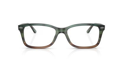 RAY-BAN RX5428 8252 53